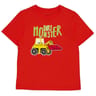 Tee-shirt garçon ORANGE 14 ANS