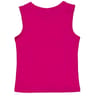 Débardeur fille FUSHIA 6 ANS