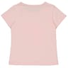Tee-shirt fille ROSE 6 ANS