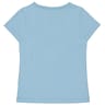 Tee-shirt fille SKY BLUE 6 ANS