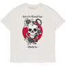 Tee-shirt mc homme WHITE XXL