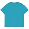 Tee-shirt mc homme TURQUOISE XXL