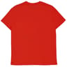 Tee-shirt mc homme ROUGE SAN FRANCISCO XXL