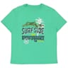 Tee-shirt mc homme VERT XXL