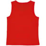 Débardeur homme ORANGE XL