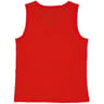 Débardeur homme ORANGE XXL