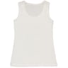Débardeur femme WHITE T46\48
