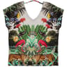 Tee shirt femme manches courtes WHITE BIRDS T38\40