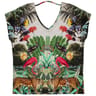 Tee shirt femme manches courtes WHITE BIRDS T38\40