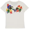 Tee shirt femme manches courtes OFF WHITE T38\40