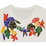 Tee shirt femme manches courtes OFF WHITE T38\40