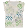 Tee shirt femme manches courtes WHITE T38\40