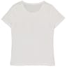 Tee shirt femme manches courtes WHITE T42\44