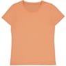 Tee shirt femme manches courtes ROSE T38\40