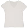 Tee shirt femme manches courtes BLANC T42\44