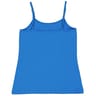 Débardeur femme fines bretelles TURQUOISE T38\40