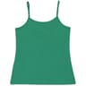 Débardeur femme fines bretelles CHLOROPHYLE T50\52