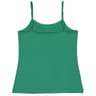 Débardeur femme fines bretelles CHLOROPHYLE T50\52