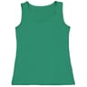 Débardeur femme larges bretelles CHLOROPHYLE T50\52