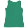 Débardeur femme larges bretelles CHLOROPHYLE T50\52