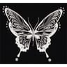 Tee shirt femme manches courtes BLACK T50\52