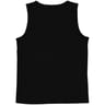 Débardeur homme BLACK S