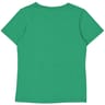 Tee shirt femme manches courtes CHLOROPHYLE T50\52