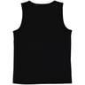 Débardeur homme BLACK L