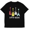Tee-shirt mc homme NOIR XXL