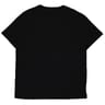 Tee-shirt mc homme NOIR XXL