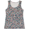 Débardeur femme BLANC LIBERTY T50\52