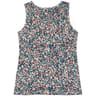 Débardeur femme BLANC LIBERTY T50\52