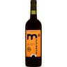 Boisson à Base de Vin Moderato Rouge Sans Alcool 75 cl