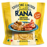 Rana pâtes fraiches ravioli crevettes pois chiches 250g