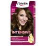 Schwarzkopf palette coloration crème soin 655 châtain doré