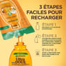 Garnier ultra doux shampoing nourrissant huiles merveilleuses 300 ml