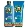 Herbal essences base shampooing argan 250/200ml