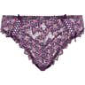 Slip ligne Arum Mosaïc Sans Complexe JMZ IMP GRAPHIQUE MURE 38/40