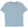Tee shirt prints poitrine + dos CIEL XL