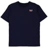 Tee shirt print poitrine + dos MARINE XL