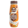 Carrefour sensation boisson latte caramel 250ml