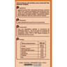 Carrefour sensation boisson latte caramel 250ml