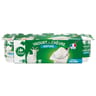 Carrefour classic yaourt au lait de chèvre nature 8x115g