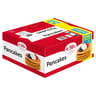 Le Ster pancakes au lait frais x32 1120g