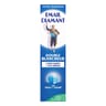 Email diamant dentifrice double blancheur 75 ml