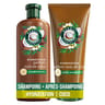 Herbal essence base shampooing sh+cd coco 250/200ml