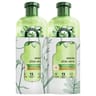 Herbal essence base shampooing aloe 2x250ml