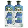 Herbal essence base shampooing argan 2x250ml