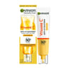 Garnier skinactive fluide quotidien anti-taches anti-uv vitamine c 4ml