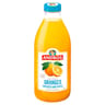 Andros pur jus oranges préssées sans pulpe 1l